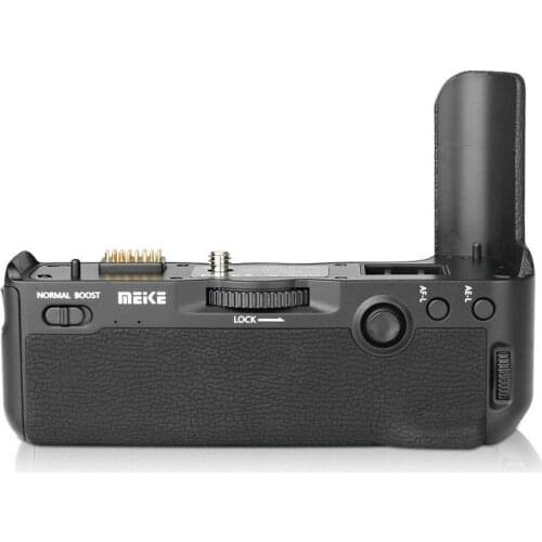 Meike MK-XT2 Pro Vertical Shooting Battery Grip for Fujifilm Fuji XT2 X-T2 with 2.4G Hz Wireless Remote Control