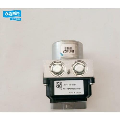 Car parts OE number 58900-V7050 for JAC Refine ABS pump