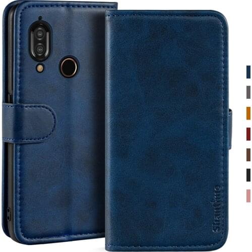 Case For Sharp Aquos S3 Case Magnetic Wallet Leather Cover For Sharp Aquos S3 High Stand Coque Phone Cases