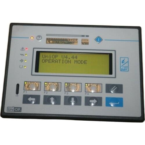 MD00G-04-A845 UNIOP Operator Interface Display Control Panel HMI can repair