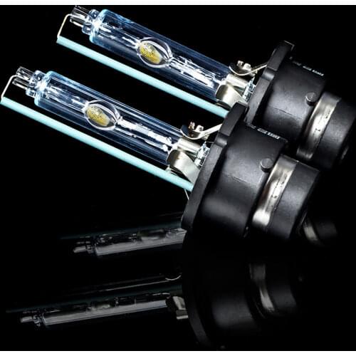 GLOWTEC Xenon Bulbs D2S (P32d-2)