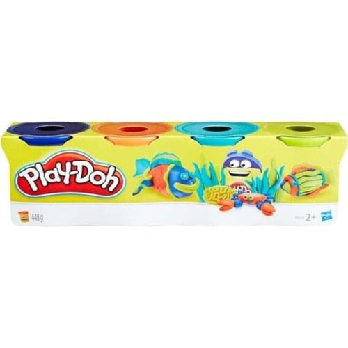Hasbro Play-Doh Educational Toys