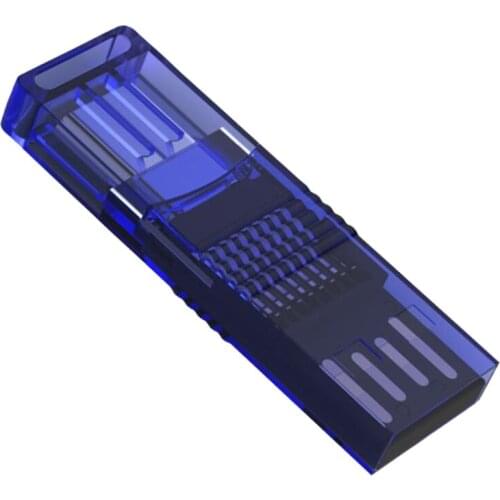 2 In 1 Card Reader USB 3.0 &USB Type C To SD Micro SD TF Card Reader OTG Adapter Smart Memory Microsd Cardreader For IPad