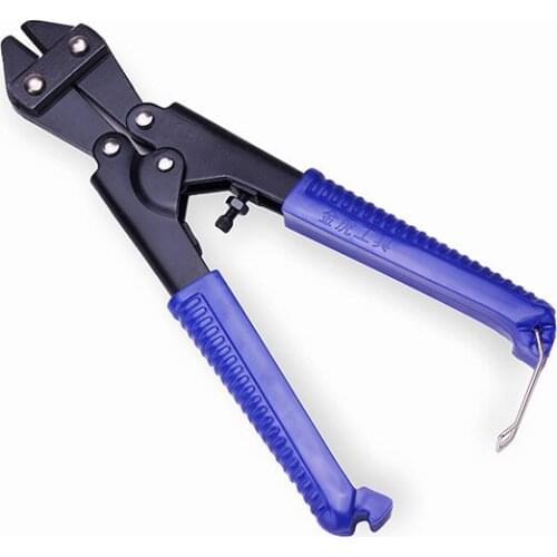 Multitool Pliers Tool Fashion Special Offer Alicate Multi Tool 3 Pcs/lot _ 8 Inch Bolt Cutter Garden Manganese Steel Wire Clamp