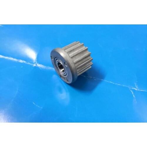 NEW Duplicator Gear:PULLEY; fit for RISO GR FREE SHIPPING