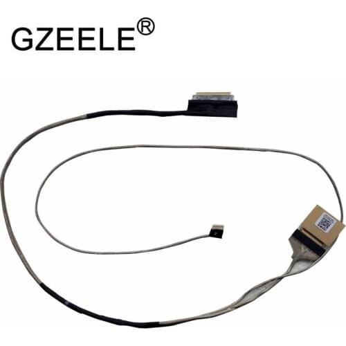 New LCD CABLE for Dell Inspiron 5455 5545 5547 5548 5543 5000 FG0DX P39F Lcd Lvds Cable CN-0FG0DX FG0DX DC02001X000