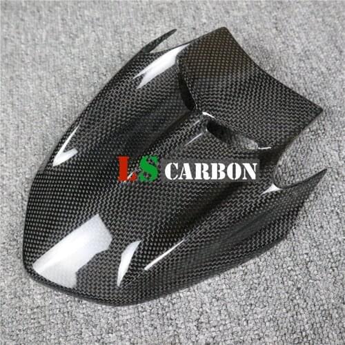 Motorcycle Front Fairing For Ducati Diavel S 2014- 2015 Full Carbon Fiber