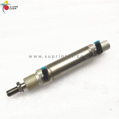 DS.334.003 Pneumatic Cylinder D25 H40 for XL75