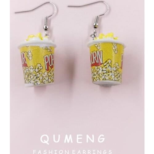 Earrings For Children QUMENG China
