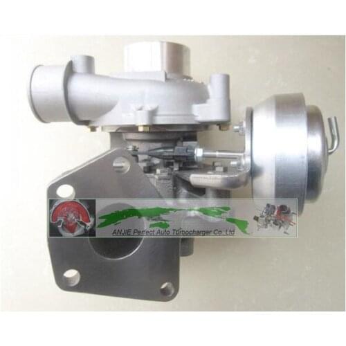 SHAN Turbo RHV4 VJ36 VJ37 VHD20012 RF7J13700D RF7J13700E RF7K13700 For Mazda 3 5 6 03- GG GY J56 MZ-CD MZ CD 2.0L 143HP