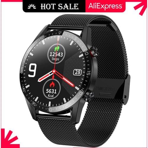 Reloj Inteligente Smart Watch Men Android Bluetooth Call IP68 Smartwatch Men 2021 Smart Watch For Phone Iphone IOS Huawei Xiaomi