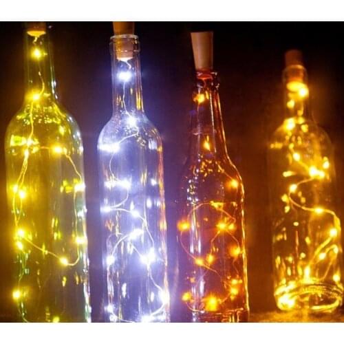 Mix DIY creative led light strips with battery packs for home decoration, christmas etc