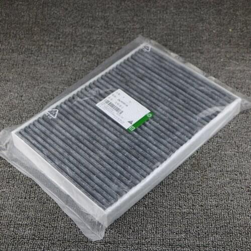 LR056138 Car Pollen Cabin Air Filter For VOLVO S80 V70 XC60 XC70 For Land Rover Freelander 2.0T 2.2TD 3.2L Range Rover 2.0