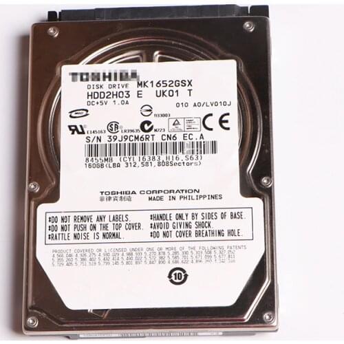 HDD Hard Disk Drive for Canon iR7200 iR8070 Copier Hard Disk