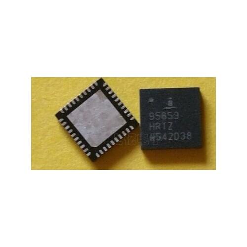 100% New original ISL95859HRTZ-T 95859