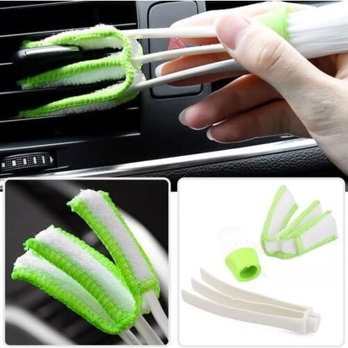 Car brush dust Tools For Mazda 2 5 8 Mazda 3 Axela Mazda 6 Atenza CX-3 CX-4 CX-5 CX5 CX-7 CX-9 323 m3 Accessories