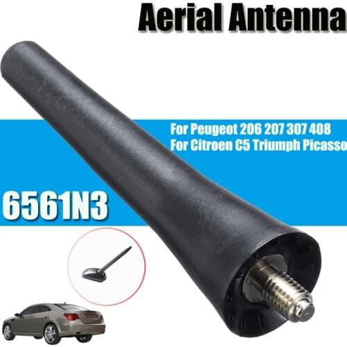 Автомобильные антенны Cccarbiubiu China At AliExpress