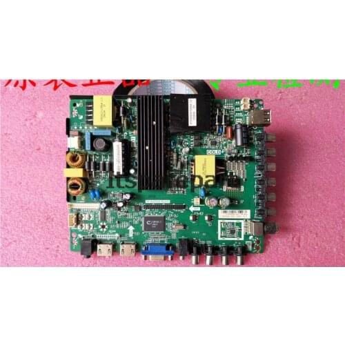 For Universal Board Tp. Vst59s.pc815 66v-120v/900ma with LC490DUY-SHA