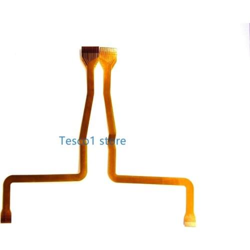 For PANASONIC NV-MD9000 DS28 DS38 DS88 LCD SCREEN HINGE RIBBON CABLE FLEX