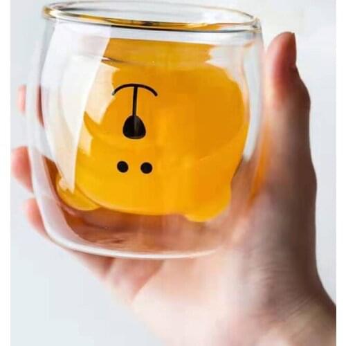 Кружки с двойными стенками Gulegula China At AliExpress