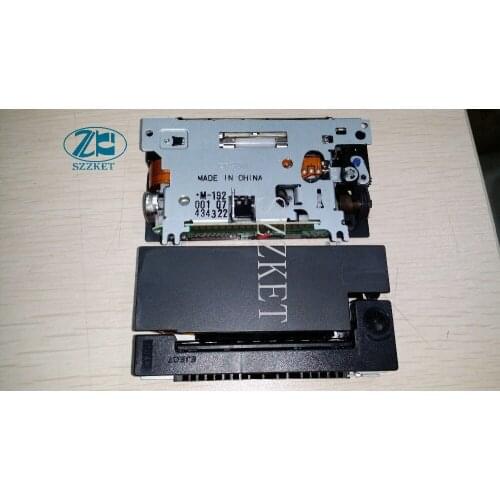 Needle-type micro-print head M-192, needle to press the printer M-192