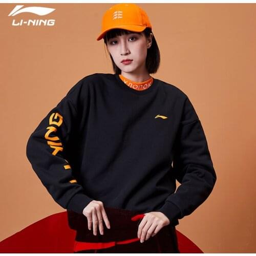 LINING Sweatshirts