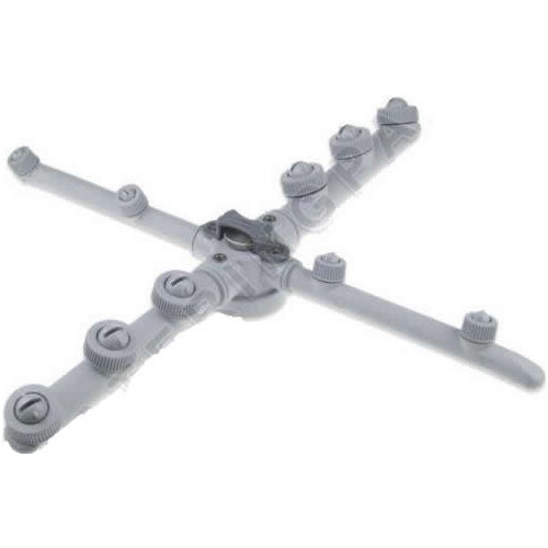 MAIDAID MH100942 COMPLETE LOWER WASH ARM DISHWASHER D350 35GS C35 E35 E35H AMIKA