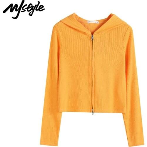 MJ STYLE Women's Spring Jackets