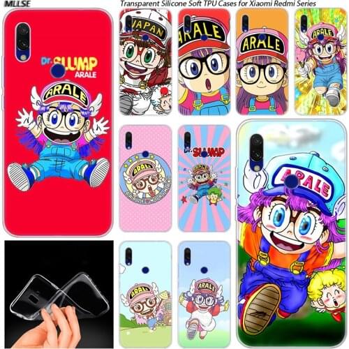 NAJOJO Phone Cases Xiaomi Redmi Note 4X