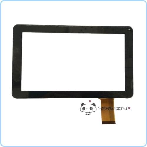 New 9 Inch Touch Screen Digitizer Panel For Impression ImPAD 9213 tablet pc
