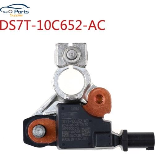 DS7T-10C652-AC New Battery Sensor for Ford Mondeo V gerade 14-18 0199200014 DS7T10C652AC