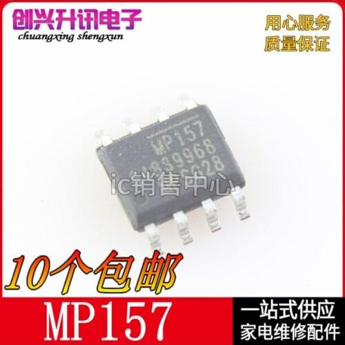 Original MP157 SOP-8