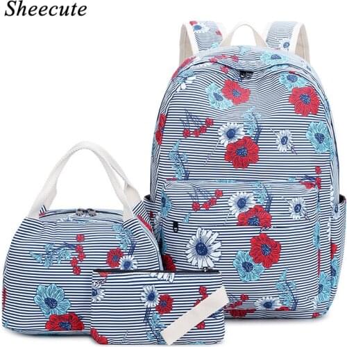 Sheecute Bags And Suitcases