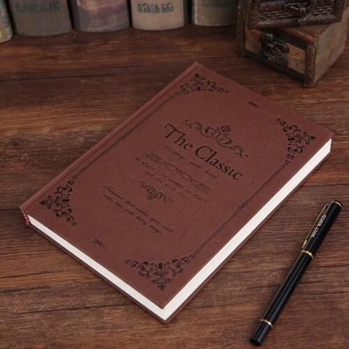 Vintage Boutique Lace Diary European-style Box Hardcry B5 Note Book A Good Gift for Friends and Children
