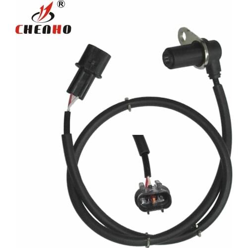 Rear Left ABS WHEEL Speed Sensor MR407270 For M-itsubishi Montero Pajero Shogun