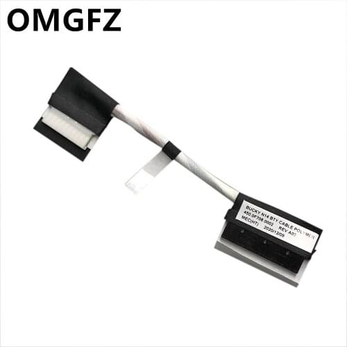 450.0F708.0001 450.0F708.0002 New For Dell Inspiron 5485 Battery Cable Wire