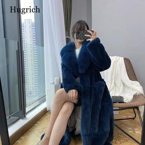 Hugrich Fur Coats
