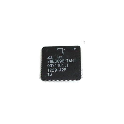 IC new original 88E6096-TAH1 88E6096 176-TQFP Free Shipping