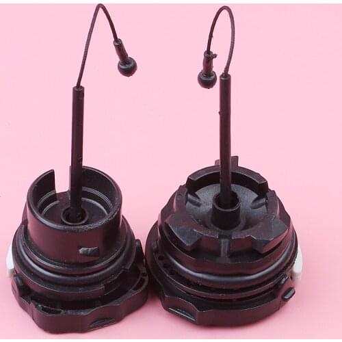Fuel Oil Tank Cap For Stihl MS181 MS192 MS192T MS260 MS340 MS360 MS380 MS381 Chainsaw Spare Replacement Part