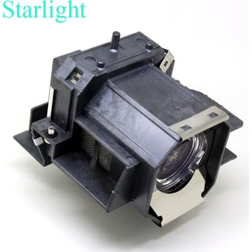 Starlight projector lamp bulb for ELP 39 EMP TW700 EMP TW980 EMP TW1000 EMP TW2000 PowerLite HC 1080 UB