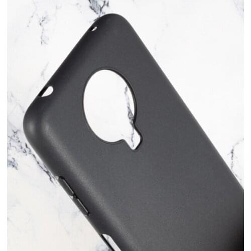 Matte Case for NOKIA G20 Back Shockproof Cover for Nokia G20 Protective Case Shell Capa