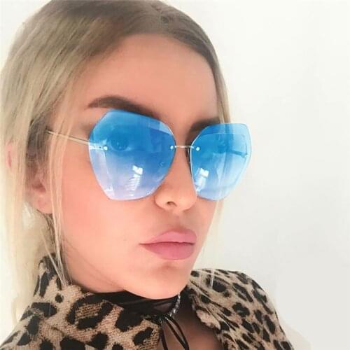 Womens Sunglasses Brand NTALKIA China