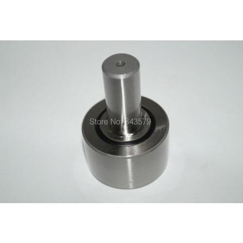 Komori original cam follower,764-3203-702,KRX18X47X68.5