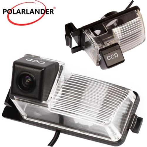 Camera parking rearview for Nissan LIVINA Rearview camera the car On-board camera car styling