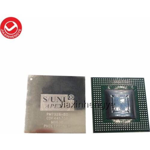 PM7326-BI BGA Original and New