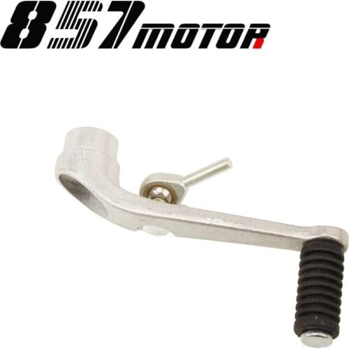 Gear Shift Lever Shifter Foot Pedal For Honda CBR600RR F5 2003-2012 CBR600 CBR1000 2004-2013 CBR1000RR CBR 600 1000 Motorcycle