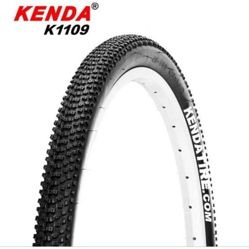 Kenda K1109 26*1.75/1.9 bicycle tire Off-road mountain bike tyres 26 Bicycle Parts