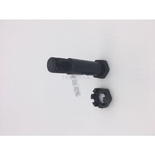 FORklift screw screw I screw II FORklift direction lever screw suitable FOR old 3T FORklift Quality accessories