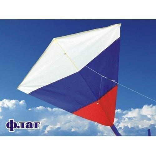 Воздушный мир Kites