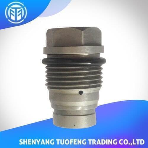 T.DI High Quality Limit Pressure Valve 1 110 010 009, Common Rail Pressure Limited Valve 1110010009 for BOSCH